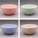thumbnail image 2 of 4-pack dishwasher safe bowls 24-ounce microwaveable, 2 of 4