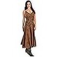 thumbnail image 3 of Scully HC62-COP-S Honey Creek Womens Dress - Copper- Small, 3 of 4