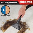 thumbnail image 2 of Shop-Vac Gulper Nozzle, 1-1/4-inch Diameter, 2 of 9