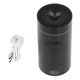 thumbnail image 2 of Humidificador Para Coche Difusor De Luces De 7 Colores Alimentado Por USB, 2 of 7