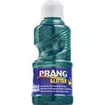 thumbnail image 1 of Prang DIXX11774 8 oz Ready to Use Washable Paint, Glitter Green, 1 of 1
