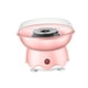 thumbnail image 5 of Máquina automática para hacer algodón de azúcar, ideal para regalar. Rosa, 5 of 9
