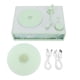 thumbnail image 2 of Tocadiscos, Luz Nocturna, Compatible Con Tarjeta De Memoria, Tocadiscos Vintage Para El Hogar, 2 of 7