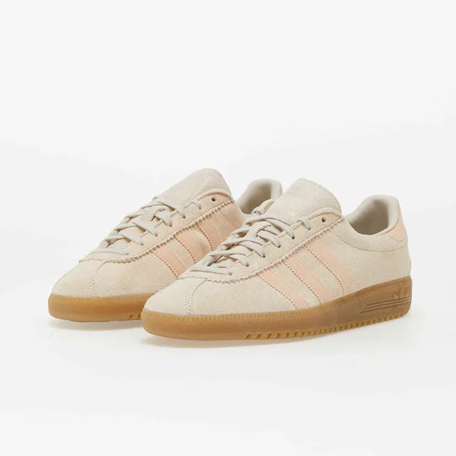 Adidas Originals Bermuda Wonder White GY7388 Casual Shoes Sneakers