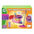 thumbnail image 3 of LeapFrog® Clean Sweep Learning Caddy™ - Pink Play Housekeeping Toy, 3 of 6