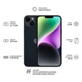 thumbnail image 4 of Smartphone IPHONE 14 256GB Reacondicionado Negro Desbloqueado, 4 of 4