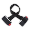 thumbnail image 1 of ANGGREK Ski Strap, Nylon Snowboard Shoulder Strap, For Snowboarding Ski, 1 of 8