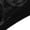 Black, variant on Womens Underwear Lace Underpants Open Crotch Panties Low Waist Briefs Underwear Breathable Panties Underwear Women Men