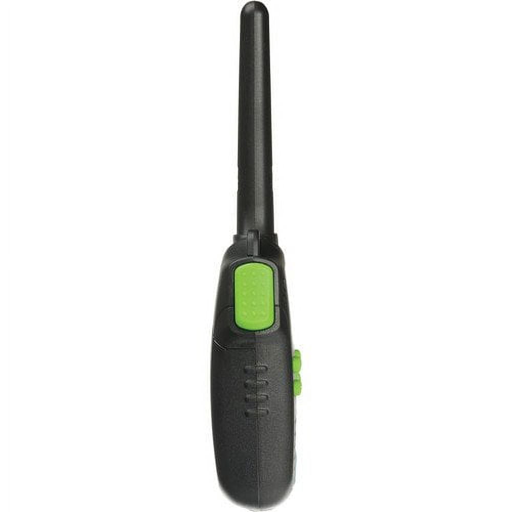 Motorola Talkabout 22-Channel Weatherproof 20 mile Range Two Way Radio
