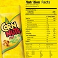 CORN NUTS Chile Picante Con Limon Crunchy Corn Kernels Snack, 1.7 oz