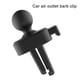 thumbnail image 5 of Clip De Rejilla De Ventilación Universal Para Coche, Mejora De Cabeza De Bola De 17Mm Para Soporte De Teléfono De Coche, Soporte De Gravedad, Soporte De Cargador De Coche Moyic EL009437-00, 5 of 5