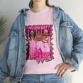 thumbnail image 6 of "Survivor Strong: Breast Cancer Awareness T-Shirt", 6 of 8