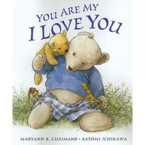 You Are My I Love You, (Hardcover)