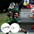 thumbnail image 3 of Attaches pour Bouche, Casque de Matchs de Rugby Attache Universelle pour Bouche Gua GX, 3 of 8