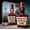 Whiskey bottle building blocks-3, variant on Building Block Whiskey Decanter & Spirit Bottle Ornament — Creative Bottle Toy & Gift — An Excellent Choice for Educational Gifting