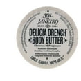 thumbnail image 4 of Sol de Janeiro Delicia Drench Body Butter, 2.5 oz 2 Pack, 4 of 4
