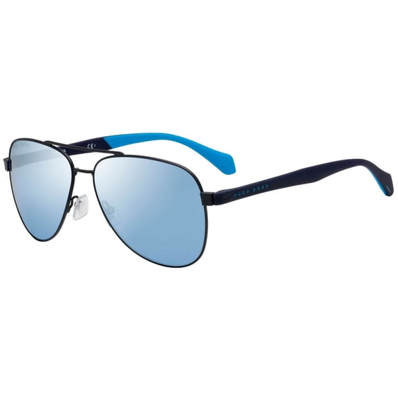 Hugo Boss 1107/S FFL Unisex Sunglasses