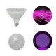 thumbnail image 3 of E27 200led Grow Light Veg Flower Indoor Plant Hydroponics Full Spectrum Lamp, 3 of 5