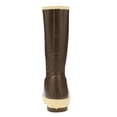 thumbnail image 3 of Men's 15" Insulated Steel Toe Legacy Boot, 3 of 5