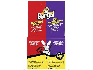 Bengal Insecticide Concentrate With IGR Insect Growth Regulator - Repellent - 2 Piece, 2 Oz