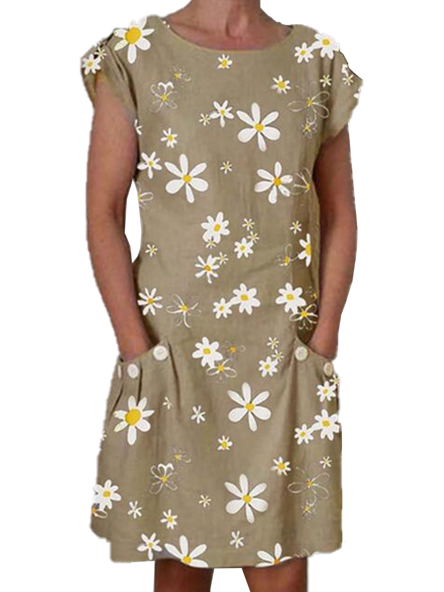 strapless t shirt dress