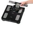 thumbnail image 6 of Omron HBF-516B Full-Body Sensor Body Composition Monitor and Scale, 6 of 6