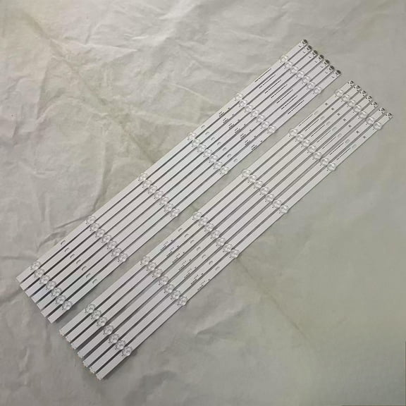 1Kit/14pcs LED Backlight Strips For SVV700A24  SSC_TPV70_7X12_2W_MCPCB VIZIO V705-H1 V705-G1 LTCHQTBV LTCHQTBW