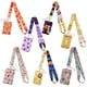 thumbnail image 2 of LLavero de dibujos animados Gengar, correa para el cuello, Soporte para tarjeta de identificación, Charmander, Squirtle, Pikachu, cordón, accesorios de Anime, 2 of 5