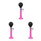 thumbnail image 4 of Claxon de Aire Retro Eigraketly 7 pulgadas Rosa, 4 of 6