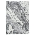 thumbnail image 4 of SAFAVIEH Horizon Konstantinos Abstract Shag Area Rug, 4 of 7