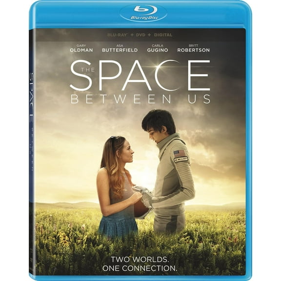 The Space Between Us