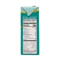 thumbnail image 3 of Eden Foods Organic EdenSoy Extra Soy Milk Vanilla- 32 fl oz Pack of 3, 3 of 7