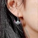 thumbnail image 3 of Stitch Earrings 3 Piece Set, Cute Cartoon Earrings, Hypoallergenic Eardrops Gift For Women And Girls, 3 of 5