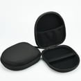 thumbnail image 4 of Universal Headphone Case Hard Shell Case for Over-Ear Headphones, Portable And Bluetooth Earphone Storage Bag, Travel Carrying Case, 4 of 9