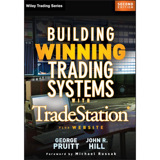 Wiley Trading Building Winning Trading Systems with Tradestation