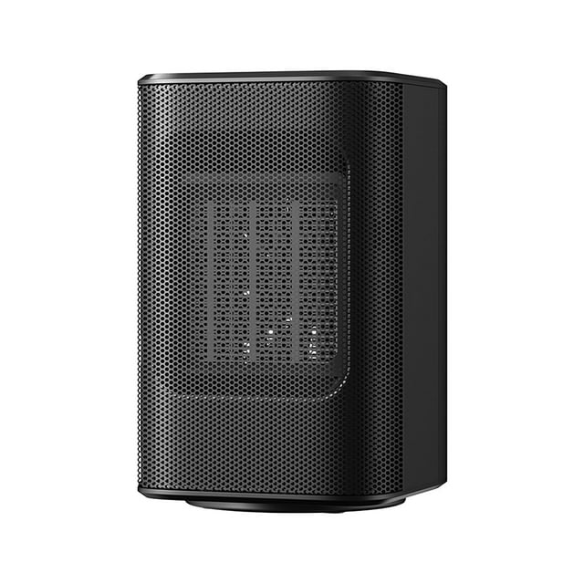 Desktop Mini Heater Home Small Heating Heater 1000W Portable Electric Heater