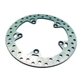 thumbnail image 2 of Motorcycle Rear Brake Disc Rotor Replace, Easy Installation, for R1200ST R1200R R1200RT R1200 S, 2 of 7
