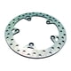 thumbnail image 2 of Rotor de Disco de Freno Trasero de Motocicleta Perfecl 265mm para R1200R R1200S R1200GS, 2 of 7