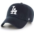 thumbnail image 1 of Hat 47 Brand Los Angeles Dodgers '47 Clean Up Strapback, 1 of 1