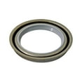 thumbnail image 3 of Genuine AC Delco For Mercury Cougar 1994 1995 1996 1997 Crankshaft Seal | Rubber | Flange Steel | 2.75 Inches Housing Bore | 3.01 Inches Outside Diameter | Replacement For 19340192, 3 of 4