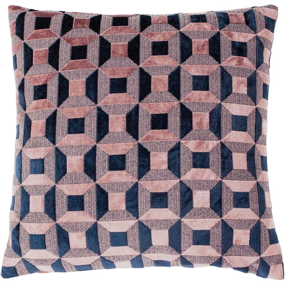 Paoletti Empire Throw Pillow Cover