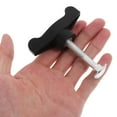 thumbnail image 3 of OFFIGAM 2sets T Handle Bolts Knobs For Lawn Mower Replacement Compatible With Honda Models Installation Broad, 3 of 8