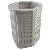 Aladdin Equipment Co Plastic Basket for Doughboy Skimmer 1119-1000 and Sta Rite LT and LH Series Pump B-198