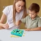 thumbnail image 5 of 2026 Time-puzzle Matching Game Early Education Parent-child Educational Toys Fun-board Game-time Shock Game, 5 of 5