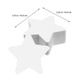 thumbnail image 2 of unbranded 200Ud En De Estrella Para Tableros Con Material Resistente Y Único, 2 of 8