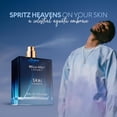 thumbnail image 3 of BELLAVITA Skai Acuático Unisex, Perfume para Mujer y Hombre, 100 ml, 3 of 7
