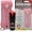 Pink, variant on FIGHTSENSE Self Defense Pepper Spray - 1/2 oz Compact Size Maximum Strength Police Grade Formula Best Self Defense Tool for Women W/Leather Pouch Keychain
