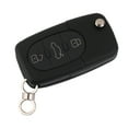 thumbnail image 3 of DYNWAVECA 3 Button Pad Folding Flip Entry Key Remote Case For A3 A4 A6 A8, 3 of 7