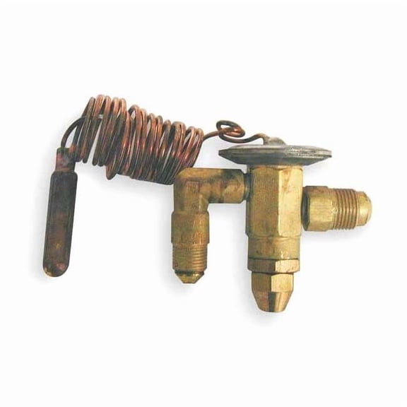 Parker Valve,Expansion CAJW