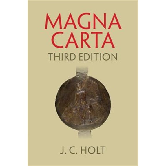 Pre-Owned Magna Carta